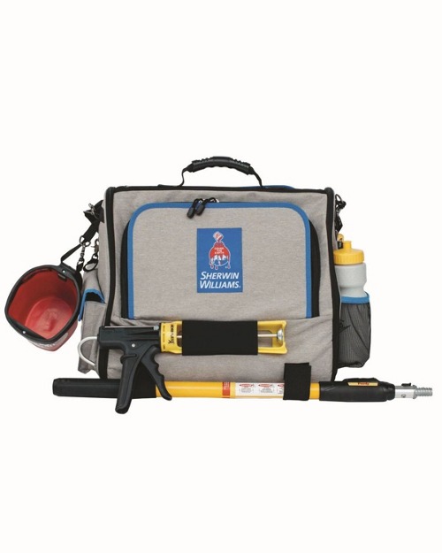 Sherwin Williams Painters Tool Bag